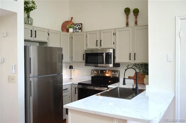 839 Summer Drive #1F Highlands Ranch, CO 80126
