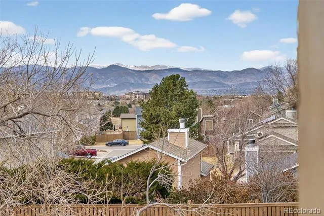839 Summer Drive #1F Highlands Ranch, CO 80126