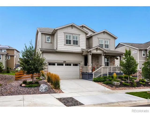1981 Miranda Road Erie, CO 80516