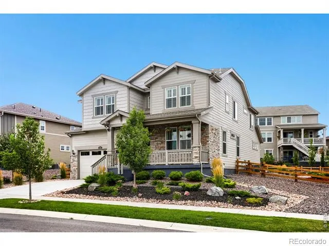 1981 Miranda Road Erie, CO 80516