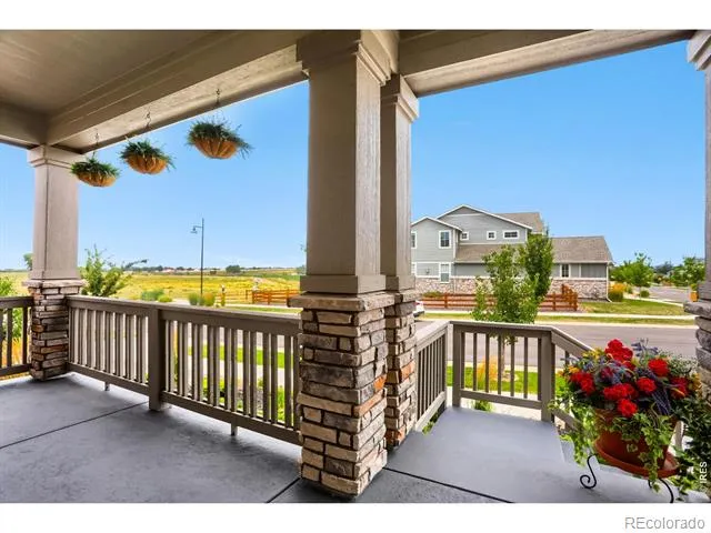 1981 Miranda Road Erie, CO 80516