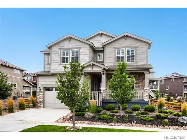 1981 Miranda Road Erie, CO 80516