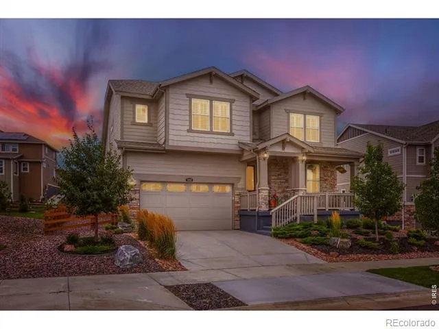 1981 Miranda Road Erie, CO 80516
