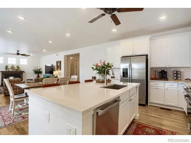 1981 Miranda Road Erie, CO 80516