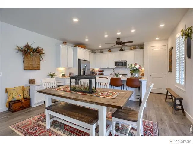 1981 Miranda Road Erie, CO 80516