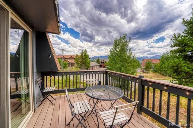 18 County Road 838 #1-5 Fraser, CO 80442