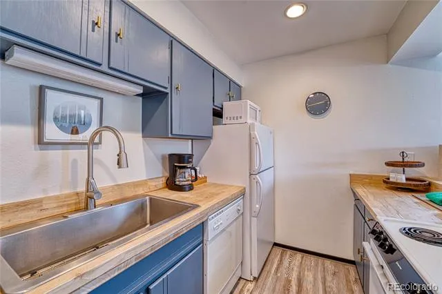 18 County Road 838 #1-5 Fraser, CO 80442