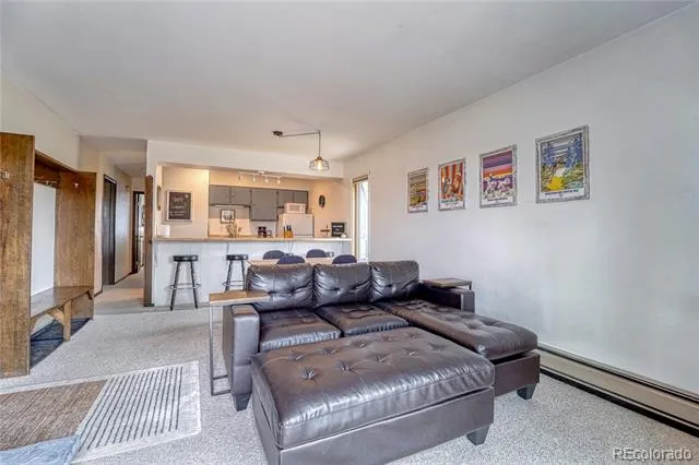 18 County Road 838 #1-5 Fraser, CO 80442