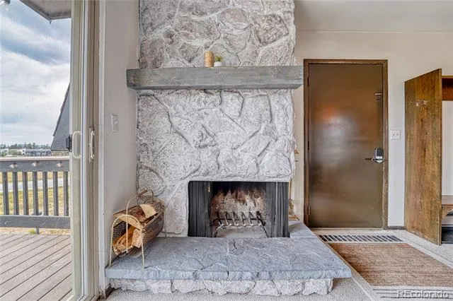 18 County Road 838 #1-5 Fraser, CO 80442
