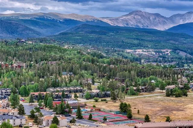 18 County Road 838 #1-5 Fraser, CO 80442