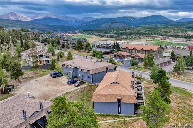 18 County Road 838 #1-5 Fraser, CO 80442