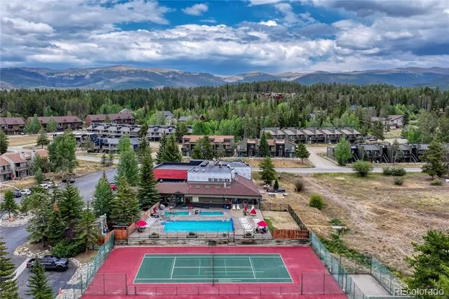 18 County Road 838 #1-5 Fraser, CO 80442