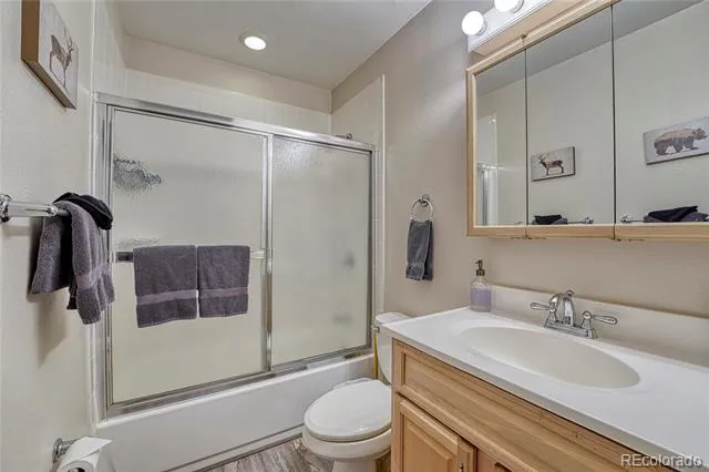 18 County Road 838 #1-5 Fraser, CO 80442