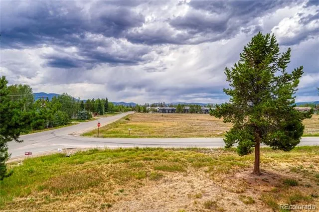 18 County Road 838 #1-5 Fraser, CO 80442