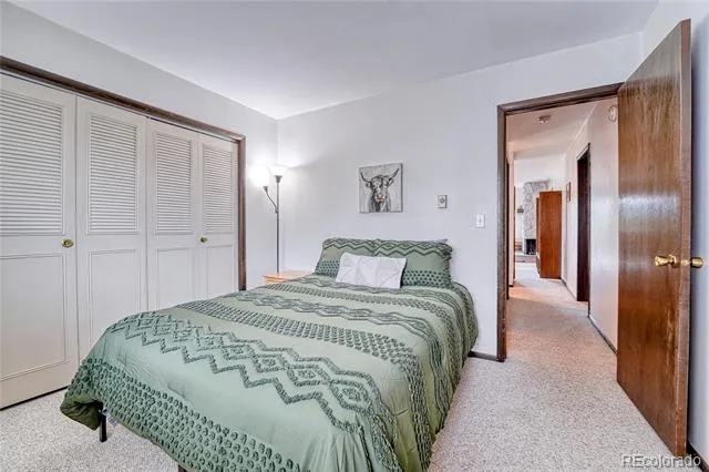 18 County Road 838 #1-5 Fraser, CO 80442
