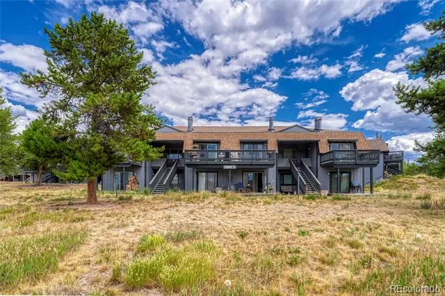 18 County Road 838 #1-5 Fraser, CO 80442