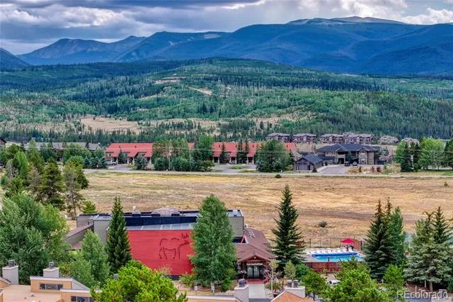 18 County Road 838 #1-5 Fraser, CO 80442