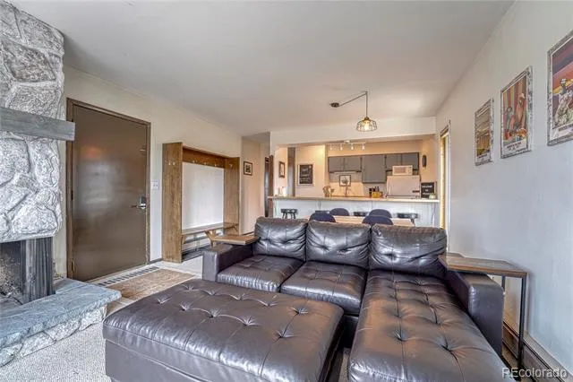 18 County Road 838 #1-5 Fraser, CO 80442
