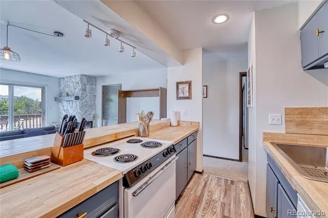 18 County Road 838 #1-5 Fraser, CO 80442