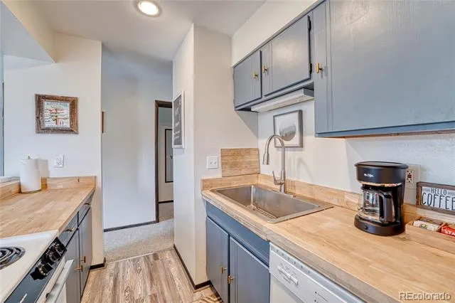 18 County Road 838 #1-5 Fraser, CO 80442