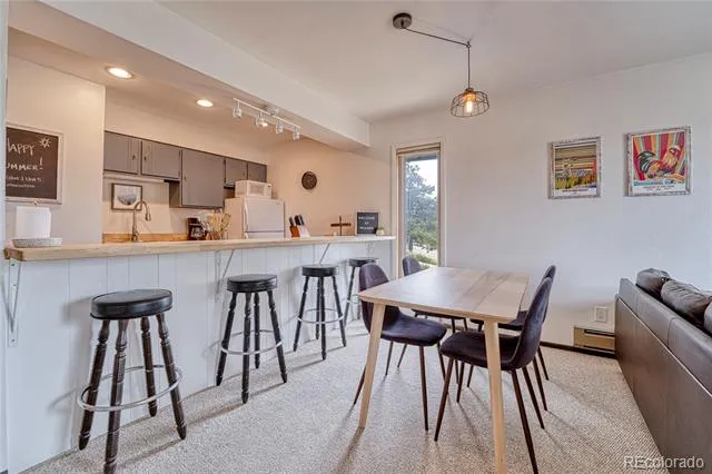 18 County Road 838 #1-5 Fraser, CO 80442