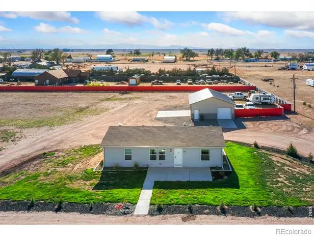 326 5th Street Pierce, CO 80650