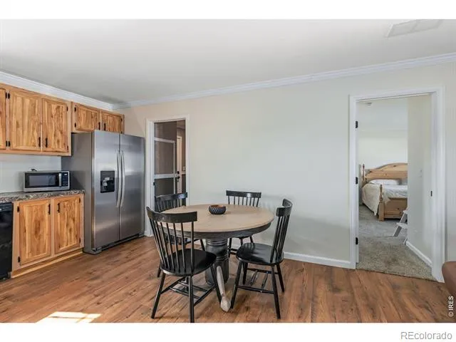 326 5th Street Pierce, CO 80650
