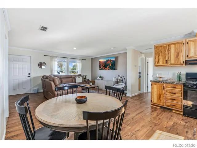 326 5th Street Pierce, CO 80650