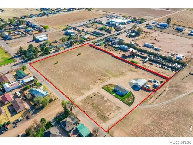 326 5th Street Pierce, CO 80650