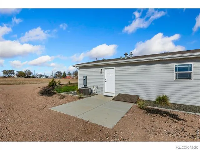326 5th Street Pierce, CO 80650
