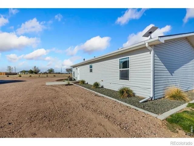 326 5th Street Pierce, CO 80650