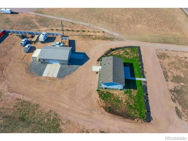 326 5th Street Pierce, CO 80650