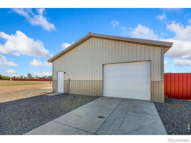 326 5th Street Pierce, CO 80650