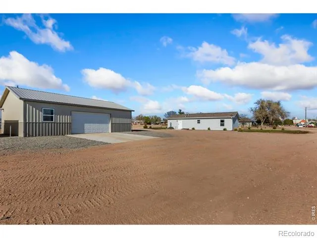 326 5th Street Pierce, CO 80650