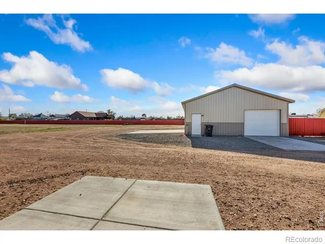 326 5th Street Pierce, CO 80650