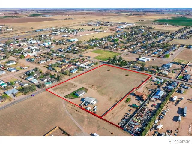 326 5th Street Pierce, CO 80650