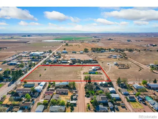 326 5th Street Pierce, CO 80650