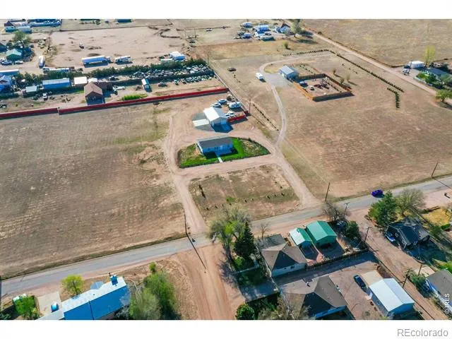 326 5th Street Pierce, CO 80650