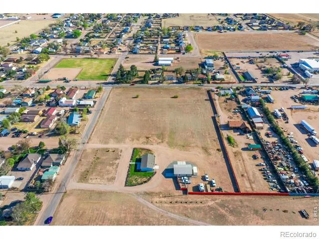 326 5th Street Pierce, CO 80650