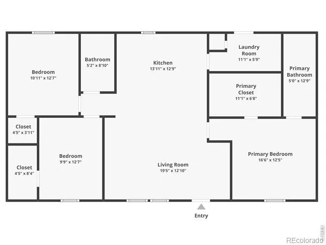 326 5th Street Pierce, CO 80650