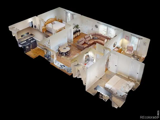 326 5th Street Pierce, CO 80650