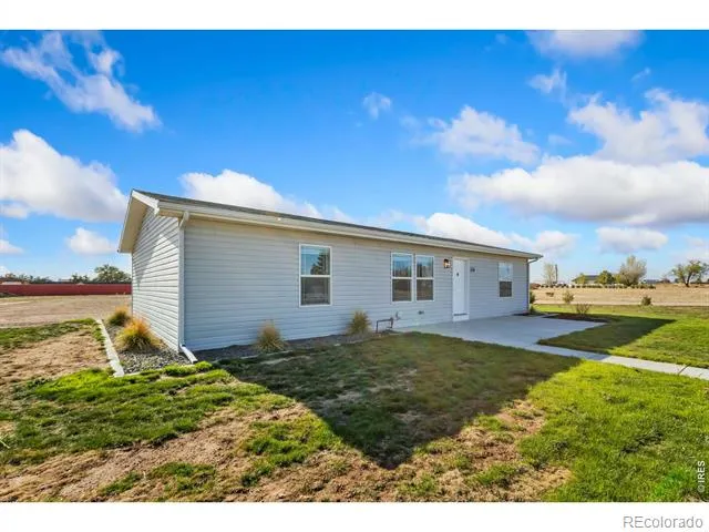 326 5th Street Pierce, CO 80650