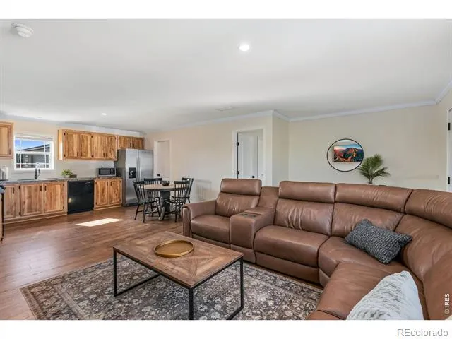 326 5th Street Pierce, CO 80650