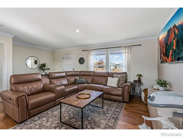 326 5th Street Pierce, CO 80650
