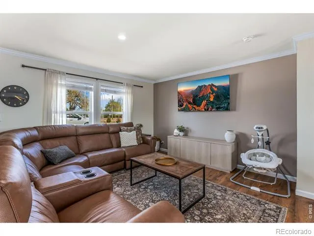 326 5th Street Pierce, CO 80650
