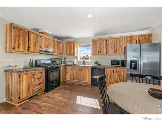 326 5th Street Pierce, CO 80650