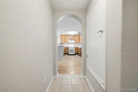 Address Not Shown