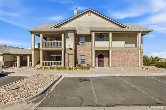 Address Not Shown Aurora, CO 80018