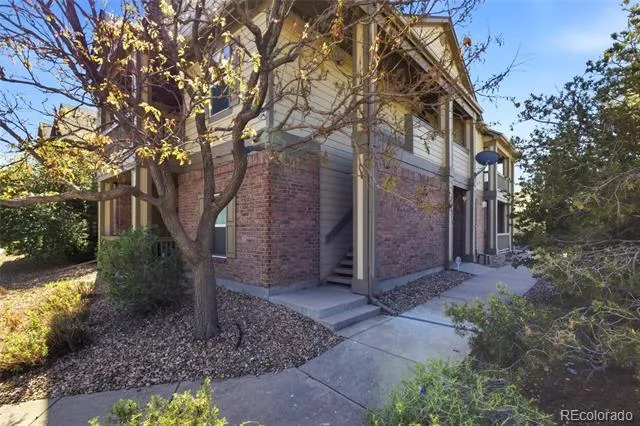 Address Not Shown Aurora, CO 80018