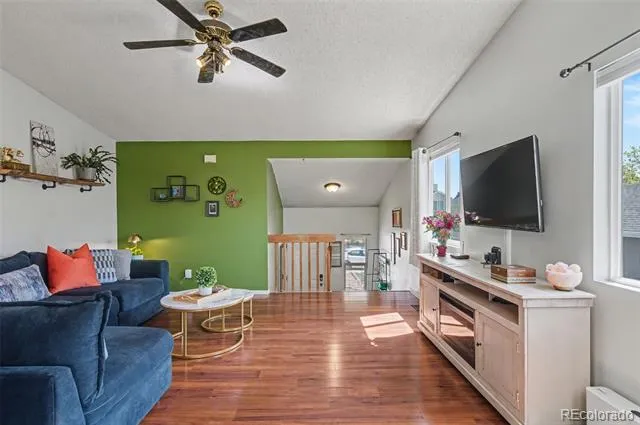 4550 Borden Drive Colorado Springs, CO 80911